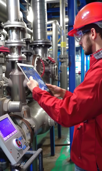 CMM Measurement & Inspection Service