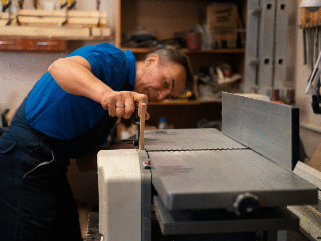 Cmm Machine Techniques