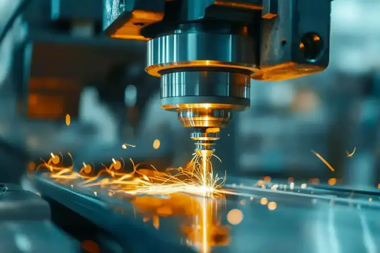 Custom Die Manufacturing