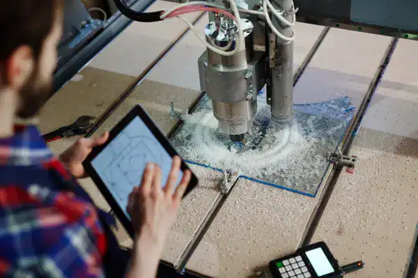Machining Capabilities