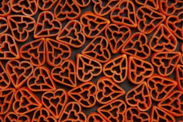 Materials Used
