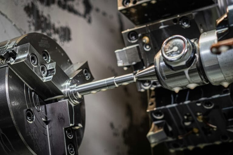 Cnc Machining services