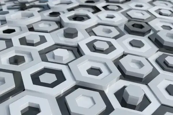 Complex Geometries